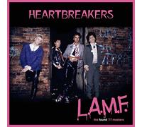 Lamf/The Found 77 Masters/Livret 32 Pages