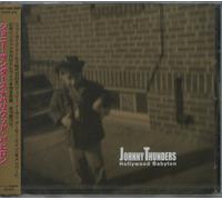 Johnny Thunders - Hollywood Babylon [Import]