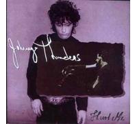 Johnny Thunders - Hurt Me
