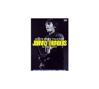 Johnny Thunders In Concert