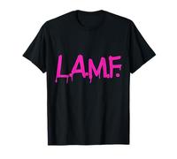 Johnny Thunders LAMF T-Shirt