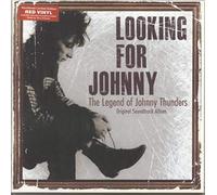 Johnny Thunders - Looking for Johnny