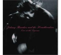 Johnny Thunders - Love at the Lyceum