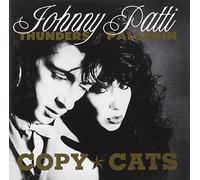 Johnny Thunders & Patti Paladi - Copy Cats [Re-Issue] [Import]