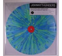 JOHNNY THUNDERS - the last show at max's kansas city nyc LP