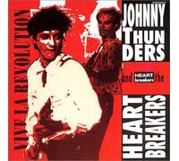 Johnny Thunders - Vive la Revolution