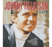 Johnny Tillot - Best of Johnny Tillotson [Import]