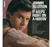 Johnny Tillotson - Can Never Stop Me Loving You [Import]