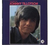 Johnny Tillotson - JOHNNY TILLOTSON