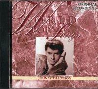 Johnny Tillotson - Johnny Tillotson - World Pop Songs