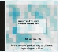 johnny tillotson,patsy cline brenda lee and many more - country and western classics volume one. [UK Import]