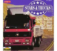 Johnny Tillotson, Sandy Posey, Billy Walker, Willie Nelson, Hill's Angels..