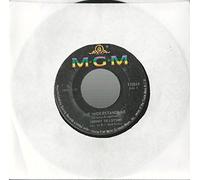 Johnny Tillotson: She Understands Me / Tomorrow 7" 45 VG++ Canada MGM 13284X