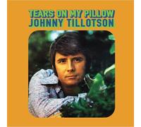 Johnny Tillotson - Tears on My Pillow