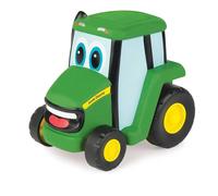 Johnny Tractor Pousse Et Roule Britains Ferme 42925