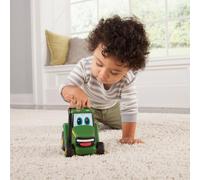 Johnny Tractor Push & Roll 42925