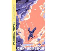 Johnny Under Ground - Patricia Moyes - Farrago - ebook (ePub) - Livre