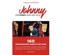 Johnny : une étoile dans nos yeux