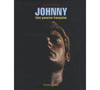 Johnny - Une Passion Française
