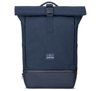 Johnny Urban Sac à dos 'Allen Medium' bleu foncé, Taille One Size