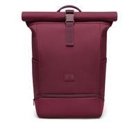 Johnny Urban Eco Series Allen Large Daypack 45 cm Compartiment ordinateur rouge