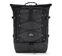 Johnny Urban Allen Large Move Daypack 45 cm Compartiment ordinateur noir