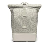 Johnny Urban Allen Medium Daypack 40.5 cm Compartiment ordinateur blanc