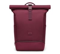 Johnny Urban Eco Series Allen Medium Daypack 40.5 cm Compartiment ordinateur rouge