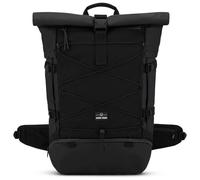 Johnny Urban - Allen Travel 55 - Sac à dos de voyage - black