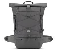Johnny Urban - Allen Travel 55 - Sac à dos de voyage - dark grey