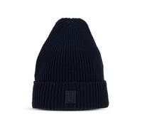 Johnny Urban Bonnet Homme Femme Bleu - Billie - Bonnet Unisexe Automne Hiver - Chaud & Doux Chapeau Hiver - Casquette Garçons Filles