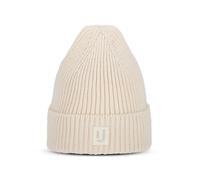 Johnny Urban Bonnet Homme Femme Crème - Billie - Bonnet Unisexe Automne Hiver - Chaud & Doux Chapeau Hiver - Casquette Garçons Filles