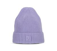 Johnny Urban Bonnet Homme Femme Violet - Billie - Bonnet Unisexe Automne Hiver - Chaud & Doux Chapeau Hiver - Casquette Garçons Filles