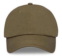 Johnny Urban Casquette de Baseball Femmes et Hommes Olive - Jen - Casquette pour Sport & Loisirs - Cap en Coton - Chapeau Élégant & Réglable