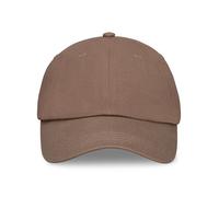 Johnny Urban Casquette de Baseball Femmes et Hommes Marron - Jen - Casquette pour Sport & Loisirs - Cap en Coton - Chapeau Élégant & Réglable