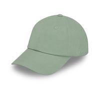 Johnny Urban Casquette de Baseball Femmes et Hommes Vert - Jen - Casquette pour Sport & Loisirs - Cap en Coton - Chapeau Élégant & Réglable