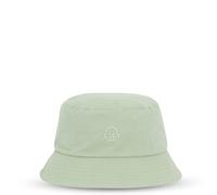 Johnny Urban Chapeau Homme & Femme Vert - Bob - Bucket Hat Été Pliable pour Voyage, Soleil et Plage - Bob Festival - Casquettes Visières en Coton - Anti-UV