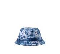 Johnny Urban Chapeaux 'Gill' bleu / blanc, Taille 55-60