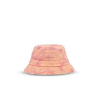 Johnny Urban Chapeau Homme & Femme Pink - Gill - Bucket Hat Été Pliable pour Voyage, Soleil et Plage - Bob Festival - Casquettes Visières en Coton - Anti-UV