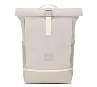 Johnny Urban Eco Series Allen Large Daypack 45 cm Compartiment ordinateur beige