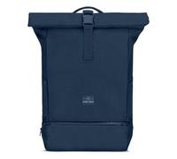 Johnny Urban Eco Series Allen Large Daypack 45 cm Compartiment ordinateur bleu
