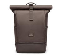 Johnny Urban Eco Series Allen Large Daypack 45 cm Compartiment ordinateur brun
