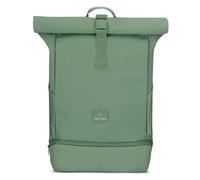 Johnny Urban Eco Series Allen Large Daypack 45 cm Compartiment ordinateur vert