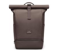 Johnny Urban Eco Series Allen Medium Daypack 40.5 cm Compartiment ordinateur brun