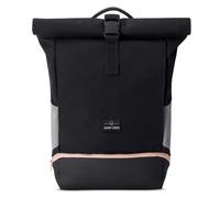 Johnny Urban Eco Series Allen Medium Daypack 40.5 cm Compartiment pour ordinateur portable gris