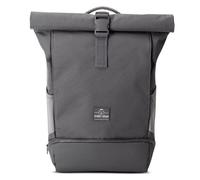 Johnny Urban Eco Series Allen Medium Daypack 40.5 cm Compartiment pour ordinateur portable gris