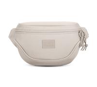 JOHNNY URBAN Sac Banane Femme & Homme Beige - Ben - Sac Ville pour Festivals, Sports & Voyage - Sacoche Ceinture Tendance Porté Croisé - Petit Sac - Imperméable
