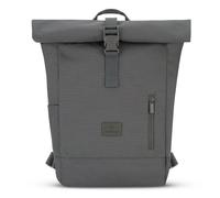 Johnny Urban Eco Series Robin Small Daypack 34 cm Compartiment pour ordinateur portable gris