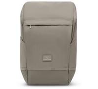 Johnny Urban Finn Daypack 43 cm Compartiment ordinateur gris