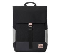 Johnny Urban Flash Series Mika Daypack 40 cm Compartiment ordinateur gris